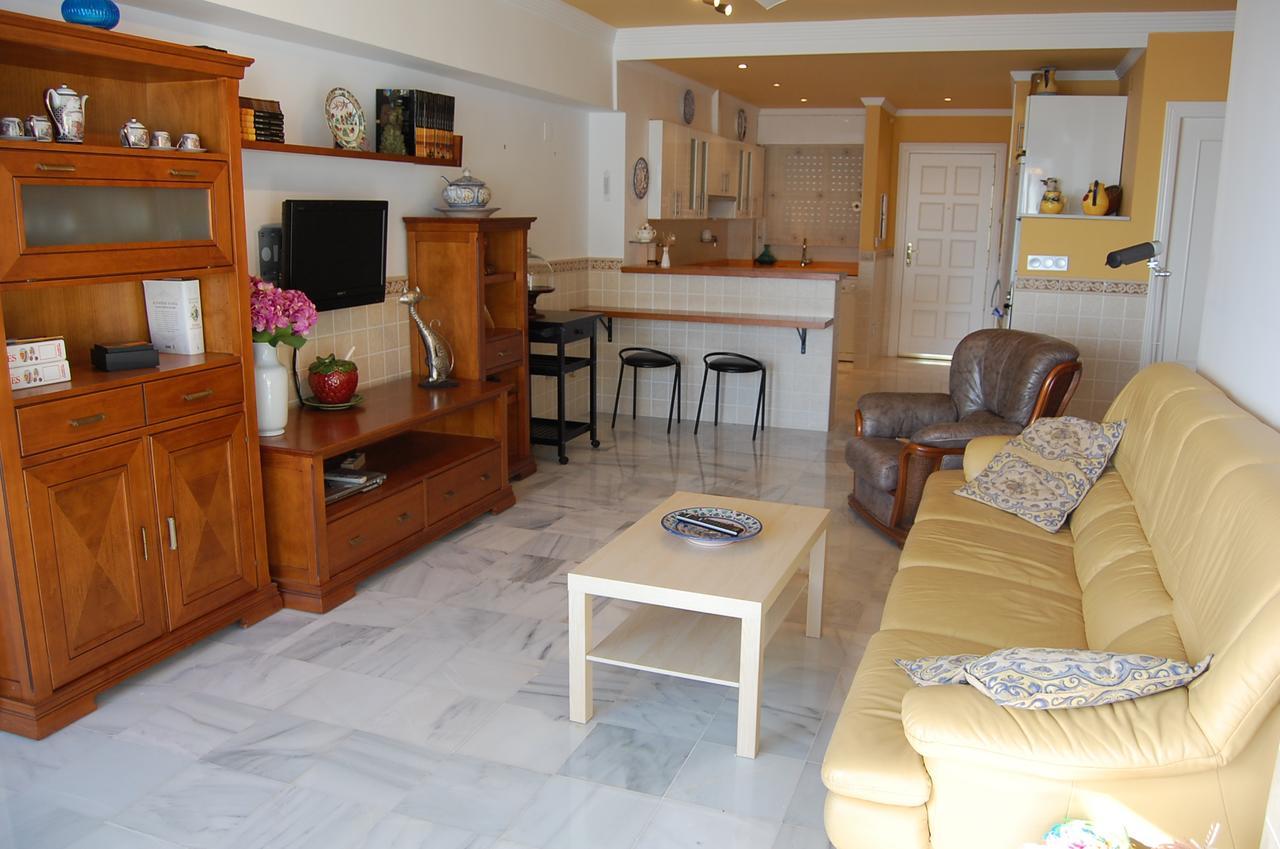 Apartment Fuentes De *