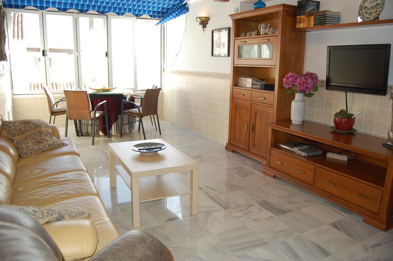 Apartamento Fuentes De