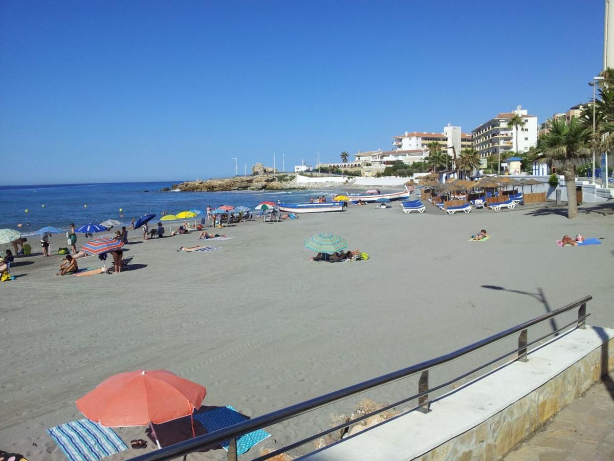 Fuentes De Apartamento Nerja